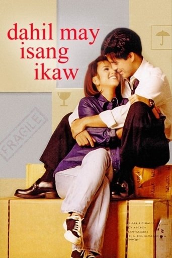 Dahil May Isang Ikaw Poster of Dahil May Isang Ikaw