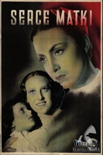 Mother's Heart Poster of Mother's Heart