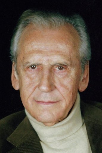 Giulio Bosetti Portrait of Giulio Bosetti