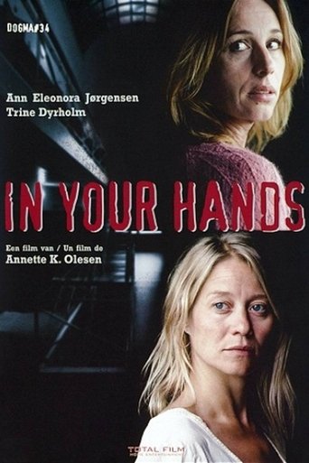 In Your Hands Poster of In Your Hands