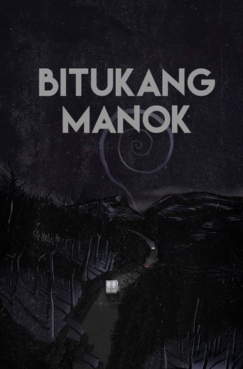 Bitukang Manok Poster of Bitukang Manok