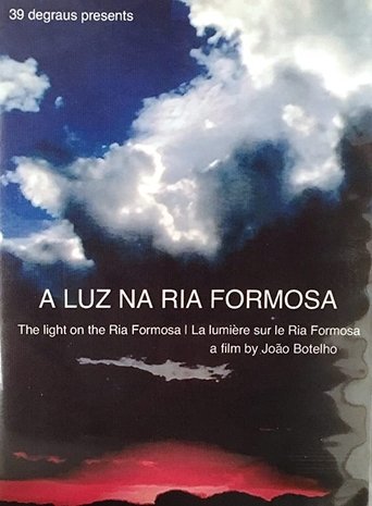 A Luz na Ria Formosa Poster of A Luz na Ria Formosa