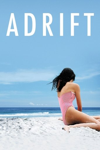 Adrift Poster of Adrift