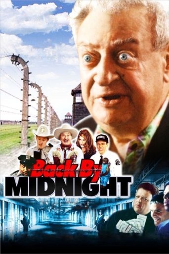 Back By Midnight Poster of Back By Midnight