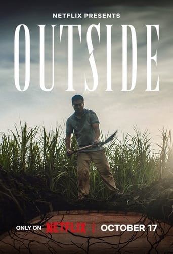Outside Poster of Outside