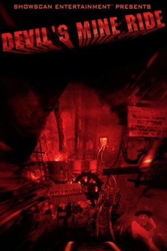 Devil's Mine Ride Poster of Devil's Mine Ride