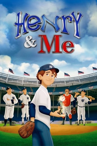 Henry & Me Poster of Henry & Me