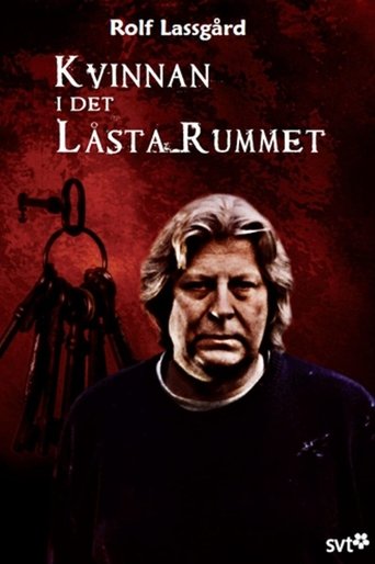 Kvinnan i det låsta rummet Poster of Kvinnan i det låsta rummet