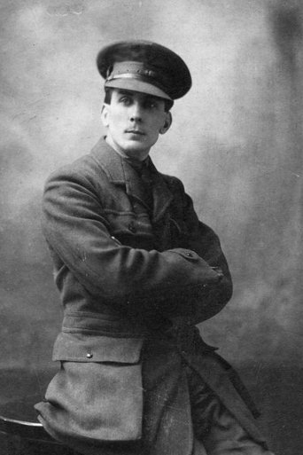 Geoffrey Malins Portrait of Geoffrey Malins
