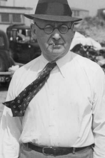 Robert Wiene Portrait of Robert Wiene
