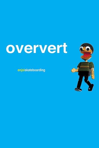 Enjoi - Oververt Poster of Enjoi - Oververt