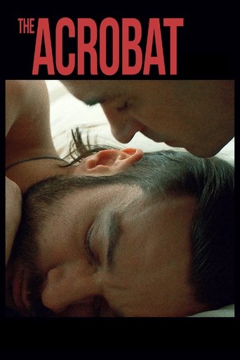 The Acrobat Poster of The Acrobat