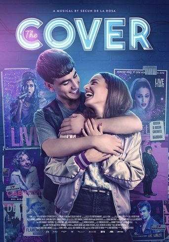 The Cover Poster of The Cover