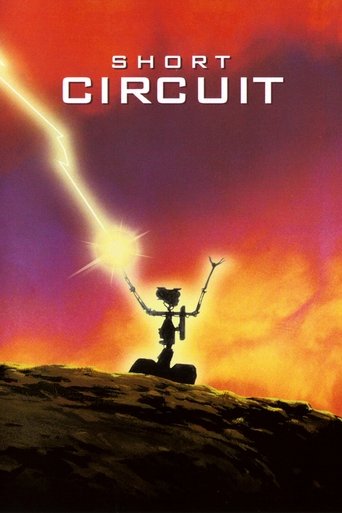 Short Circuit Poster of Short Circuit