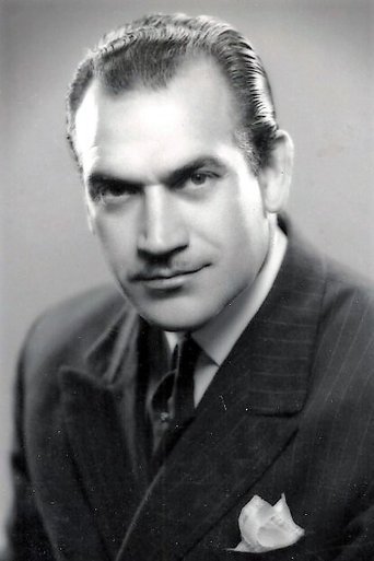 José Jaspe Portrait of José Jaspe