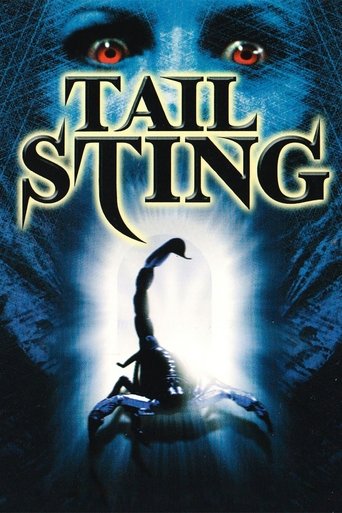 Tail Sting Poster of Tail Sting