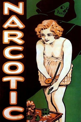 Narcotic Poster of Narcotic