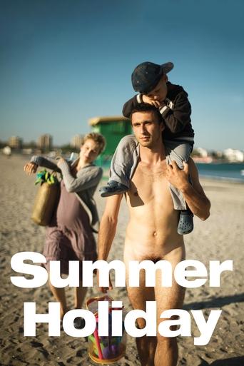 Summer Holiday Poster of Summer Holiday