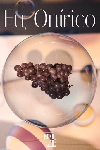 I, Oneiric Poster of I, Oneiric