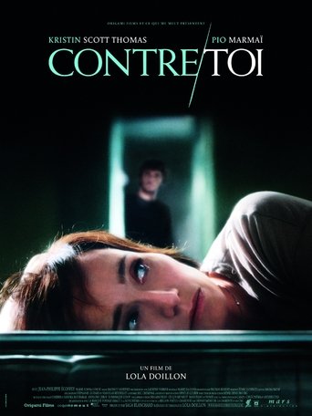 In Your Hands Poster of In Your Hands