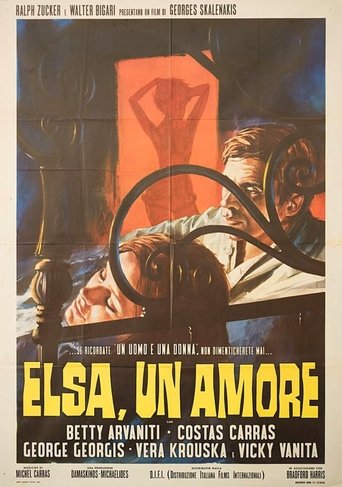 Thymisou, agapi mou... Poster of Thymisou, agapi mou...