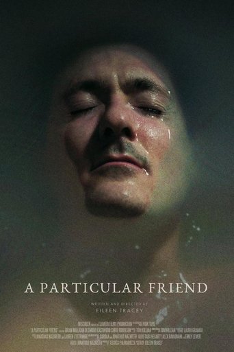 A Particular Friend Poster of A Particular Friend