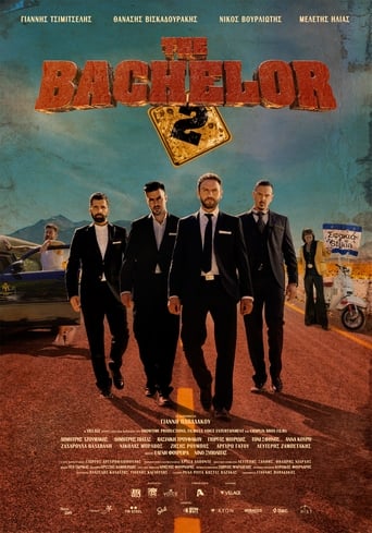 The Bachelor 2 Poster of The Bachelor 2