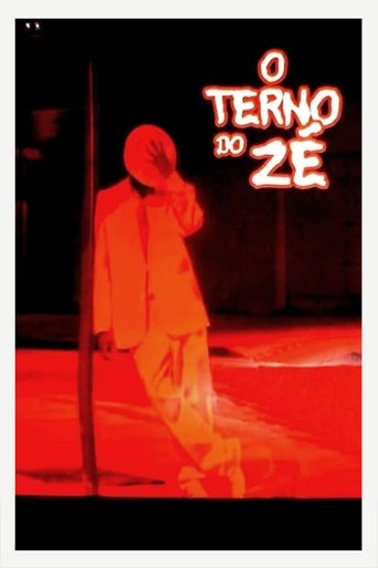 O Terno do Zé Poster of O Terno do Zé