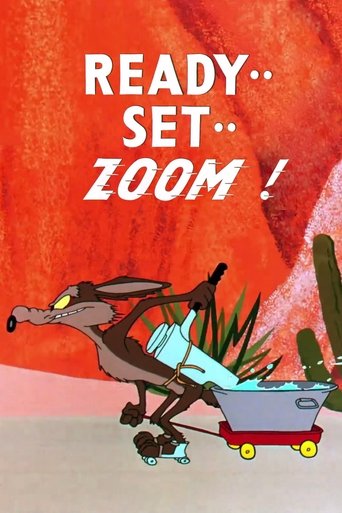 Ready.. Set.. Zoom! Poster of Ready.. Set.. Zoom!