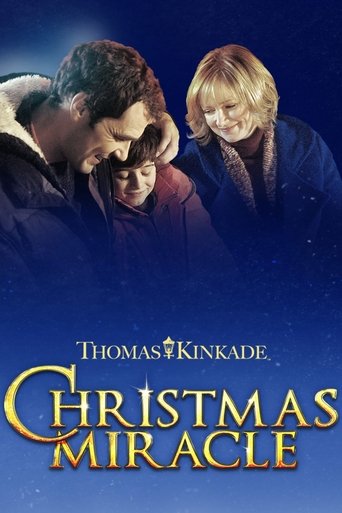 Christmas Miracle Poster of Christmas Miracle