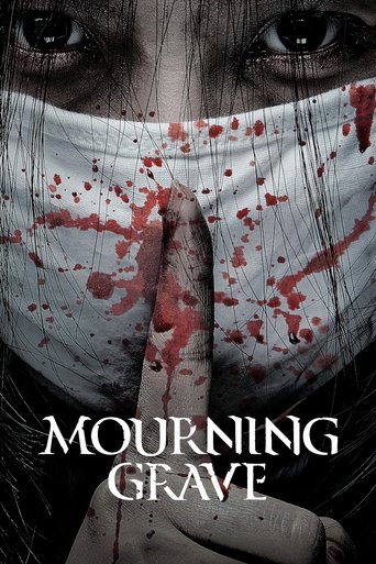 Mourning Grave Poster of Mourning Grave