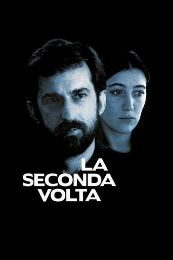 The Second Time Poster of The Second Time
