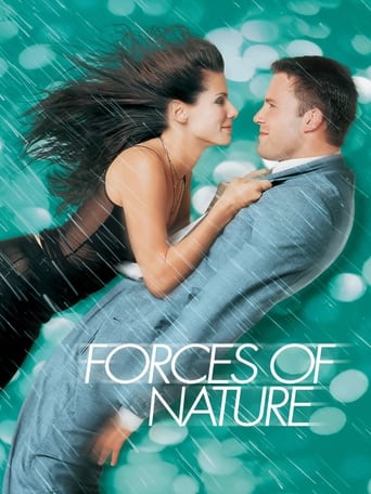 Forces of Nature Poster of Forces of Nature