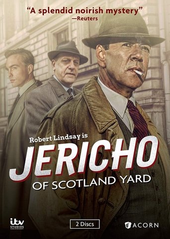 Jericho Poster of Jericho