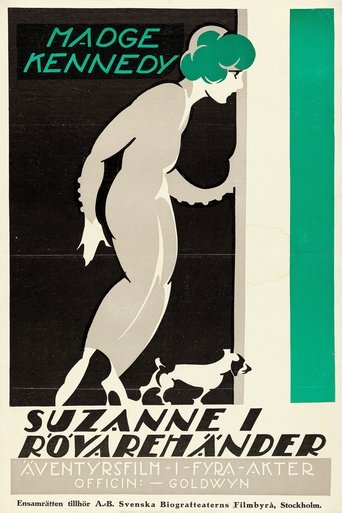 Leave It to Susan Poster of Leave It to Susan