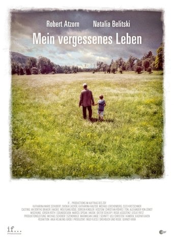 Mein vergessenes Leben Poster of Mein vergessenes Leben