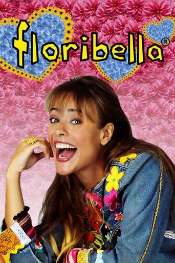 Floribella Poster of Floribella