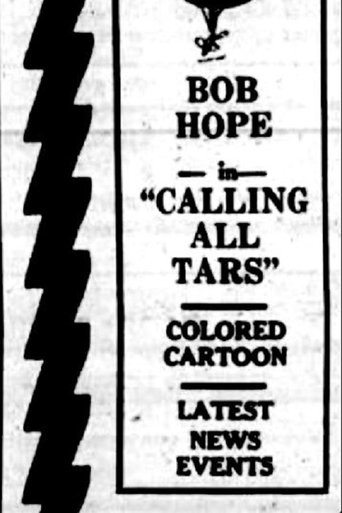 Calling All Tars Poster of Calling All Tars