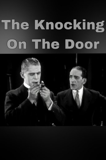 The Knocking on the Door Poster of The Knocking on the Door
