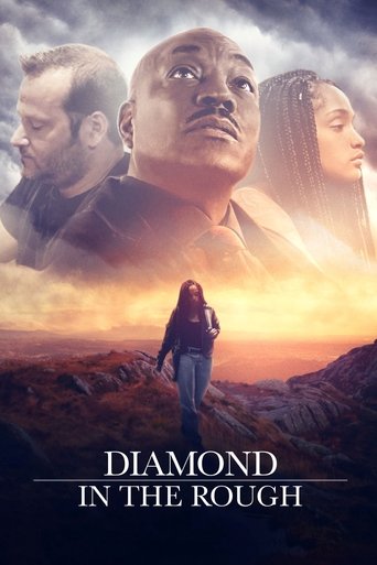 Diamond in the Rough Poster of Diamond in the Rough