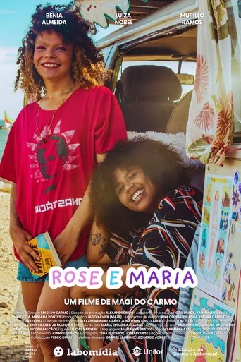 Rose e Maria Poster of Rose e Maria