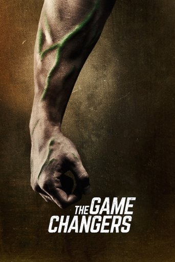 The Game Changers Poster of The Game Changers