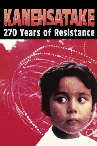 Kanehsatake, 270 Years of Resistance Poster of Kanehsatake, 270 Years of Resistance