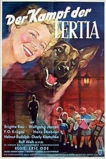 Fight of the Tertia Poster of Fight of the Tertia