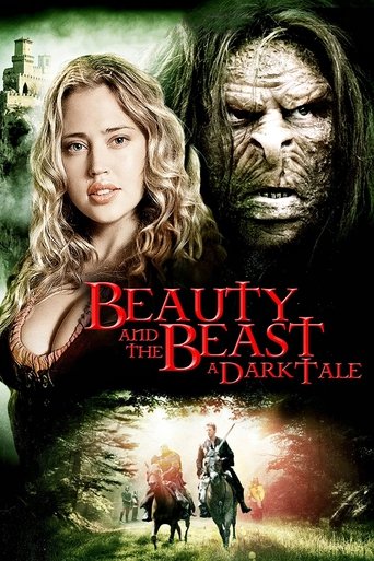 Beauty and the Beast Poster of Beauty and the Beast