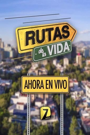 Rutas de la vida Poster of Rutas de la vida