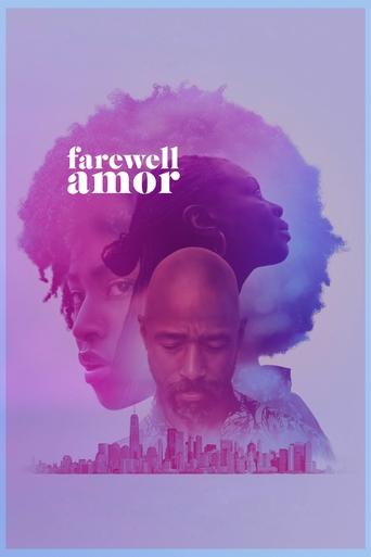 Farewell Amor Poster of Farewell Amor