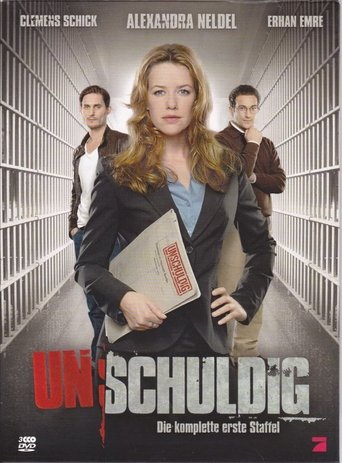 Unschuldig Poster of Unschuldig