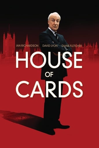 House of Cards Poster of House of Cards