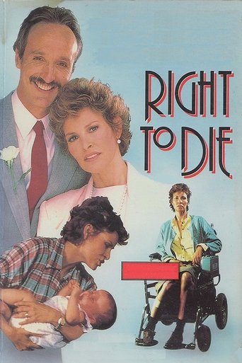 Right to Die Poster of Right to Die